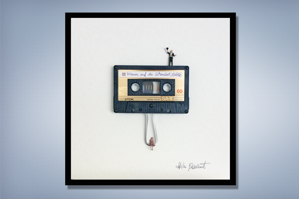 Komm auf die Schaukel Luise (Thumbnail)