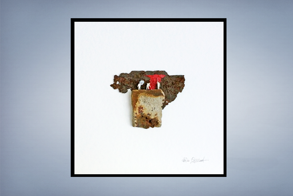 Alles nur Fassade (Thumbnail)