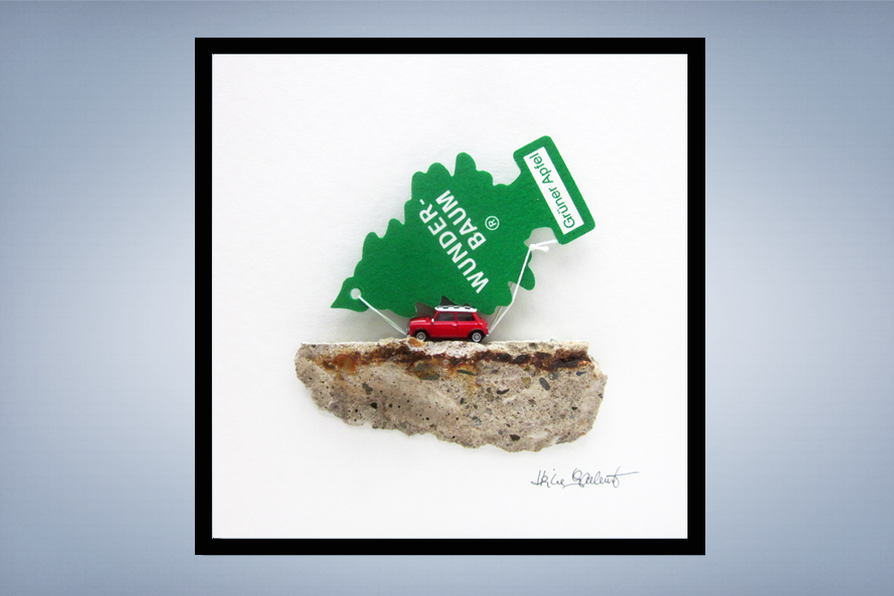 Wunderbaum (Thumbnail)